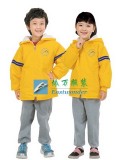 幼儿园冬季校服|YC007